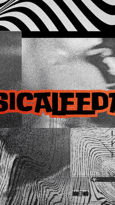 Musicaleedade #001 - Eu sou do Rock e sou feliz