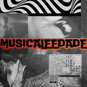 Musicaleedade #001 - Eu sou do Rock e sou feliz