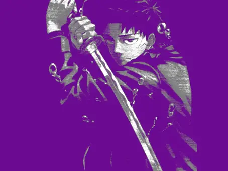 Kagurabachi: Como um meme se tornou o maior sucesso da Shounen Jump