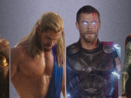 Thorrablottar: O festival do Thor