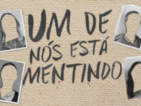 Do luxo ao lixo e uma reviravolta triunfal: Uma resenha crítica sobre a trilogia “Um de nós”
