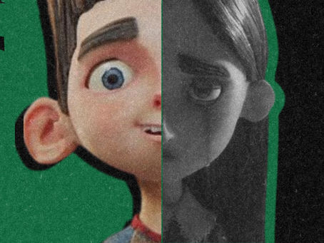 Paranorman e o ciclo do ódio
