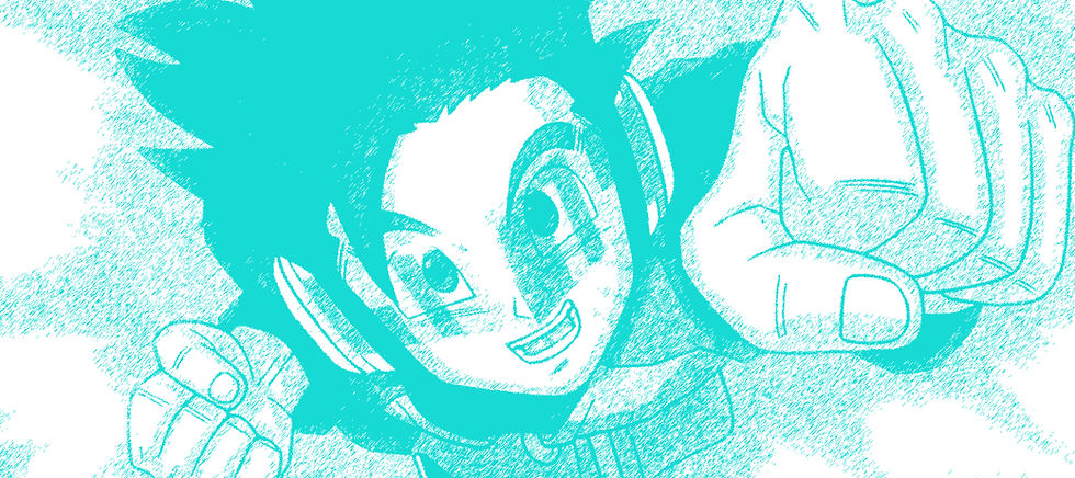 Dragon Ball Xenoverse 3