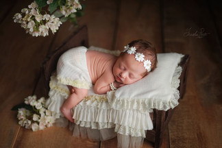 new born bimba dorme beata fotografa masha photo art padova