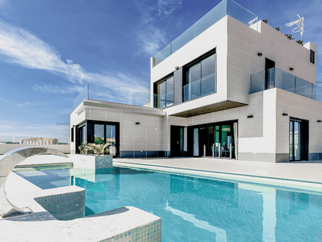 REIF's Triple Whammy Strategy For Building Wealth