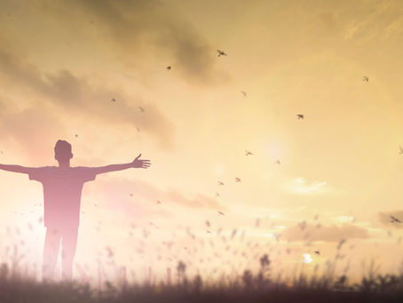 Signs you're positively transforming your relationship with money