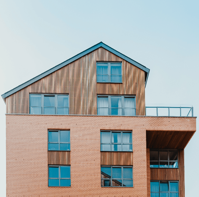 The buy, build and sell investment strategy