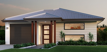 Brand new, full turn key property