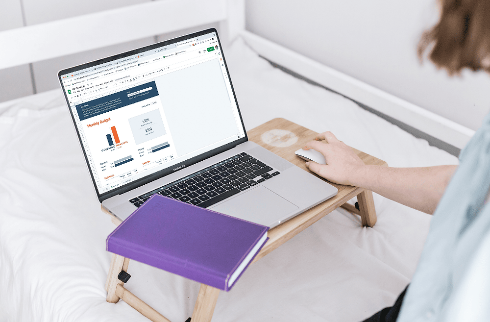 Budget planning tools for first home buyers buying a home