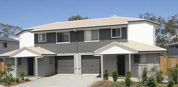 Brand new, full turn key property