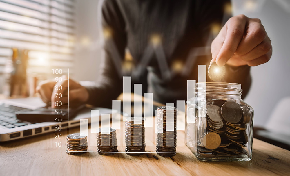 When improving your money relationship, you should view it as a tool