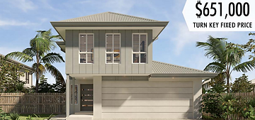 Brand new, full turn key property