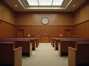 Navigating Criminal Defense: Your Legal Rights Explained