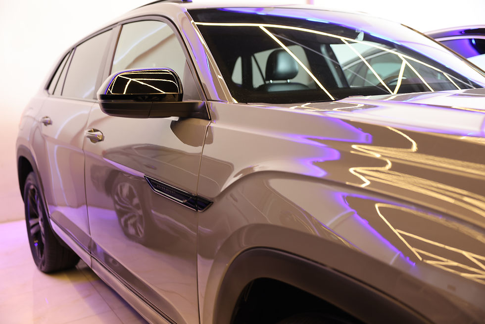 الصورة المصغرة: فولكس فاجن أطلس SE V6