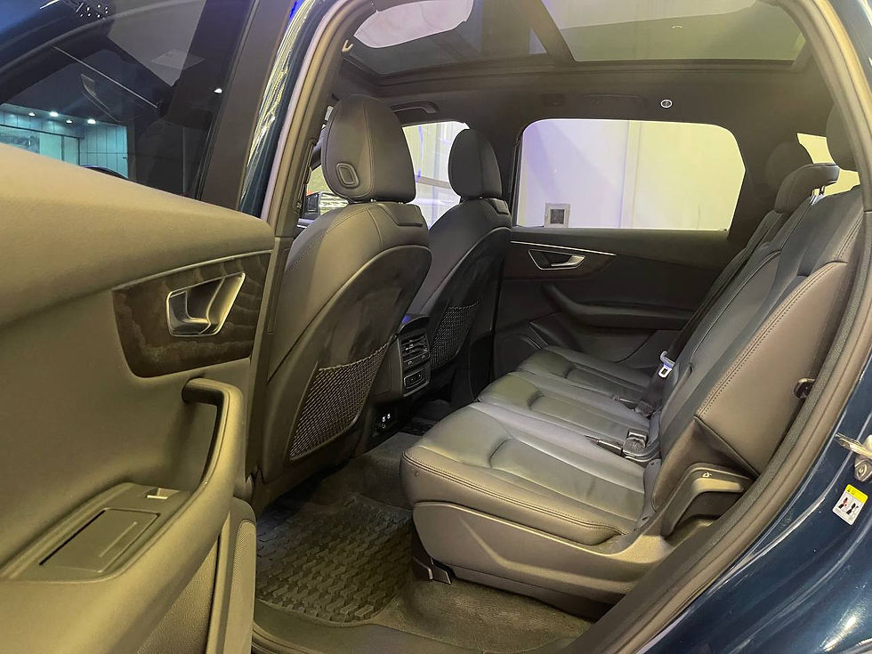 Thumbnail: ئۆدی ئەی٧