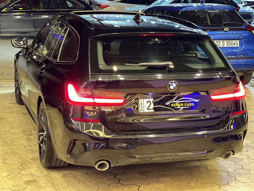 الصورة المصغرة: بي ام دبليو الفئة الخامسة 520i