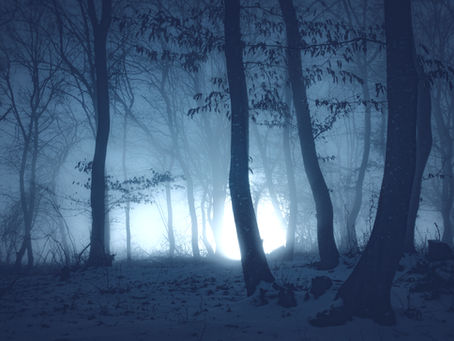 You are not Lost. Your child is not gone.