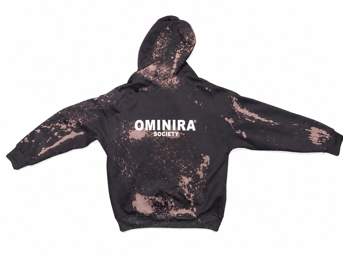ominira hoodie 