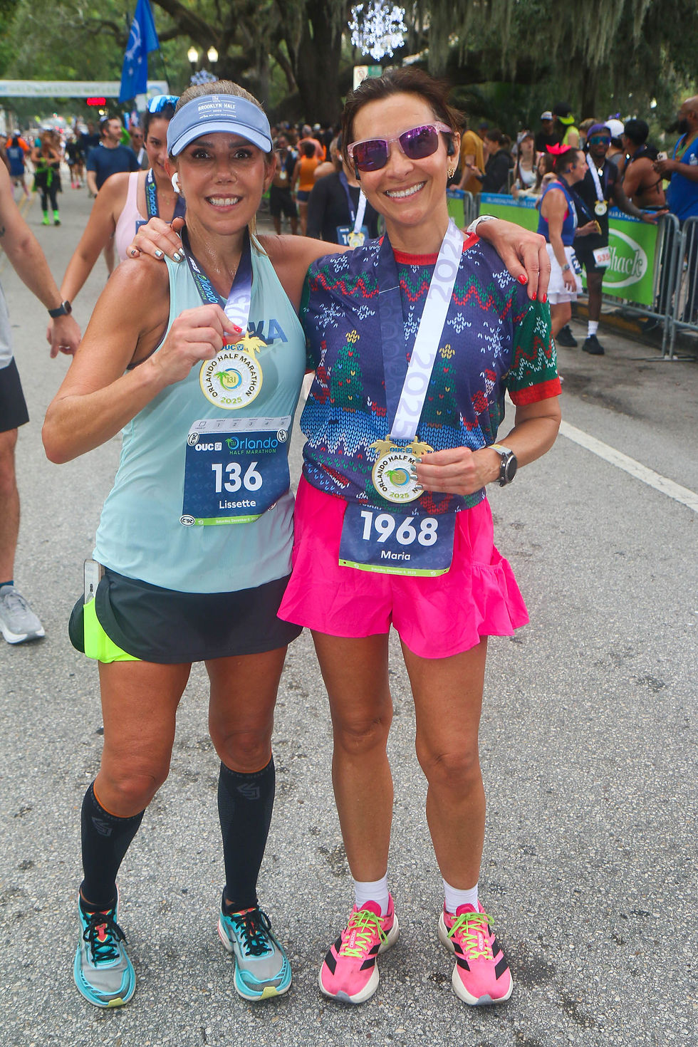 Creando Hábitos para Correr Mejor