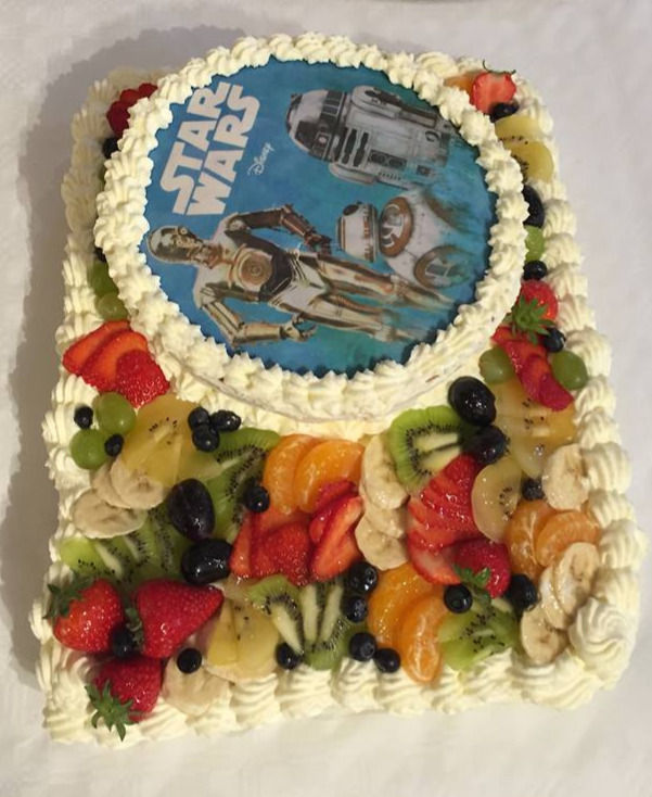 star wars fruit