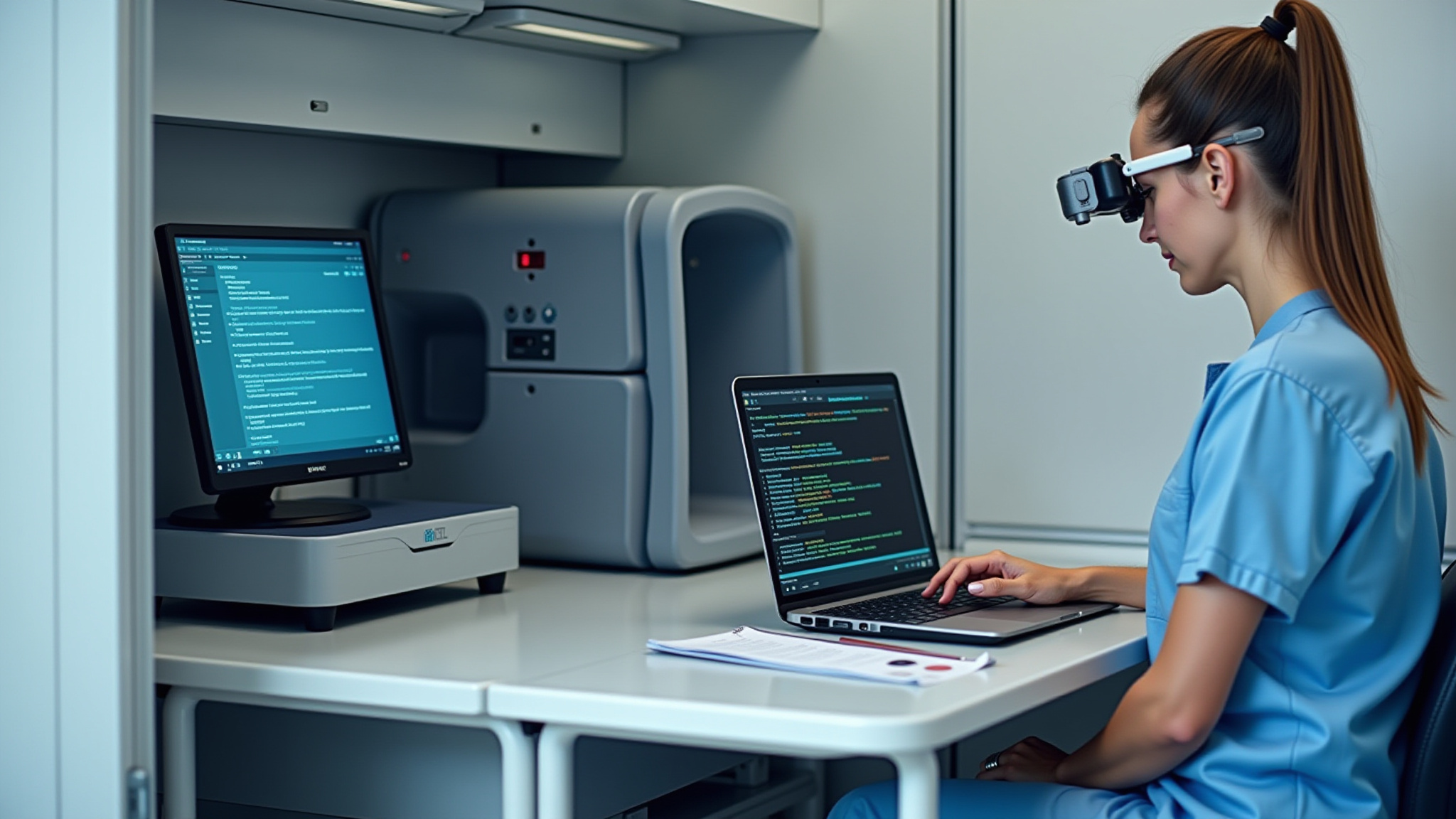 Fullscope Mobile Diagnostics Wellness Panels