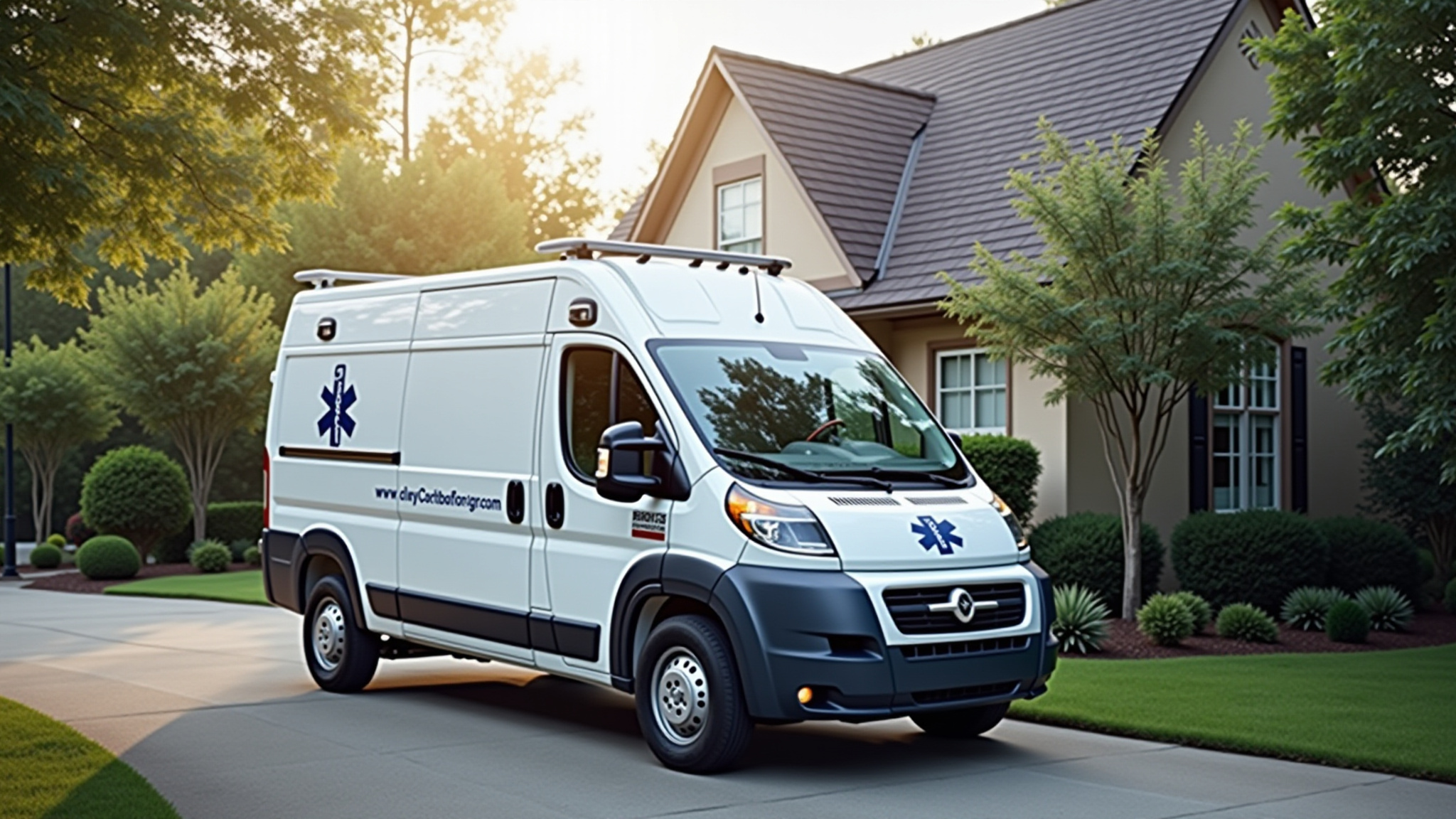 Fullscope Mobile Diagnostics Tests