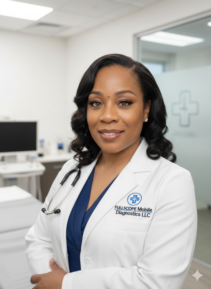 Writer: Ebony Gonzales