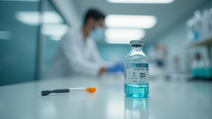 Understanding On-Site Drug Testing for Employers