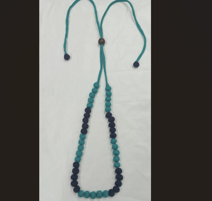 Single layer necklace 03