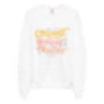 Thumbnail: Caffeinate Advocate + Motivate Sweatshirt