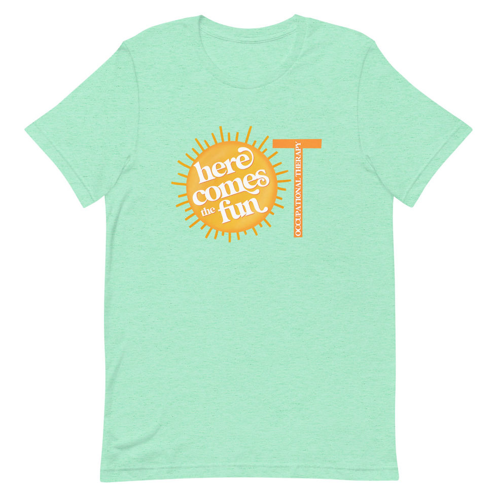 Thumbnail: Here comes fun OT shirt