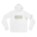 Thumbnail: Caffeinate Advocate & Motivate Hoodie 