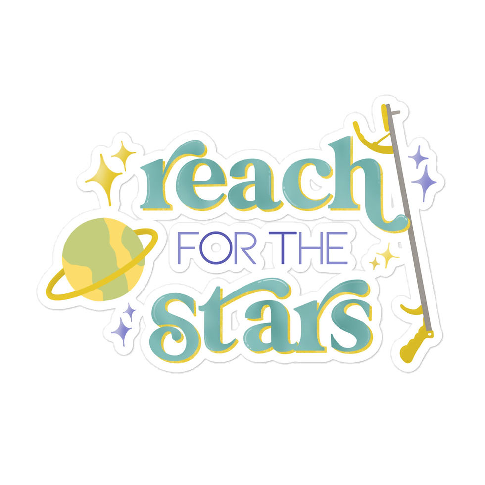 Thumbnail: Reach for the stars