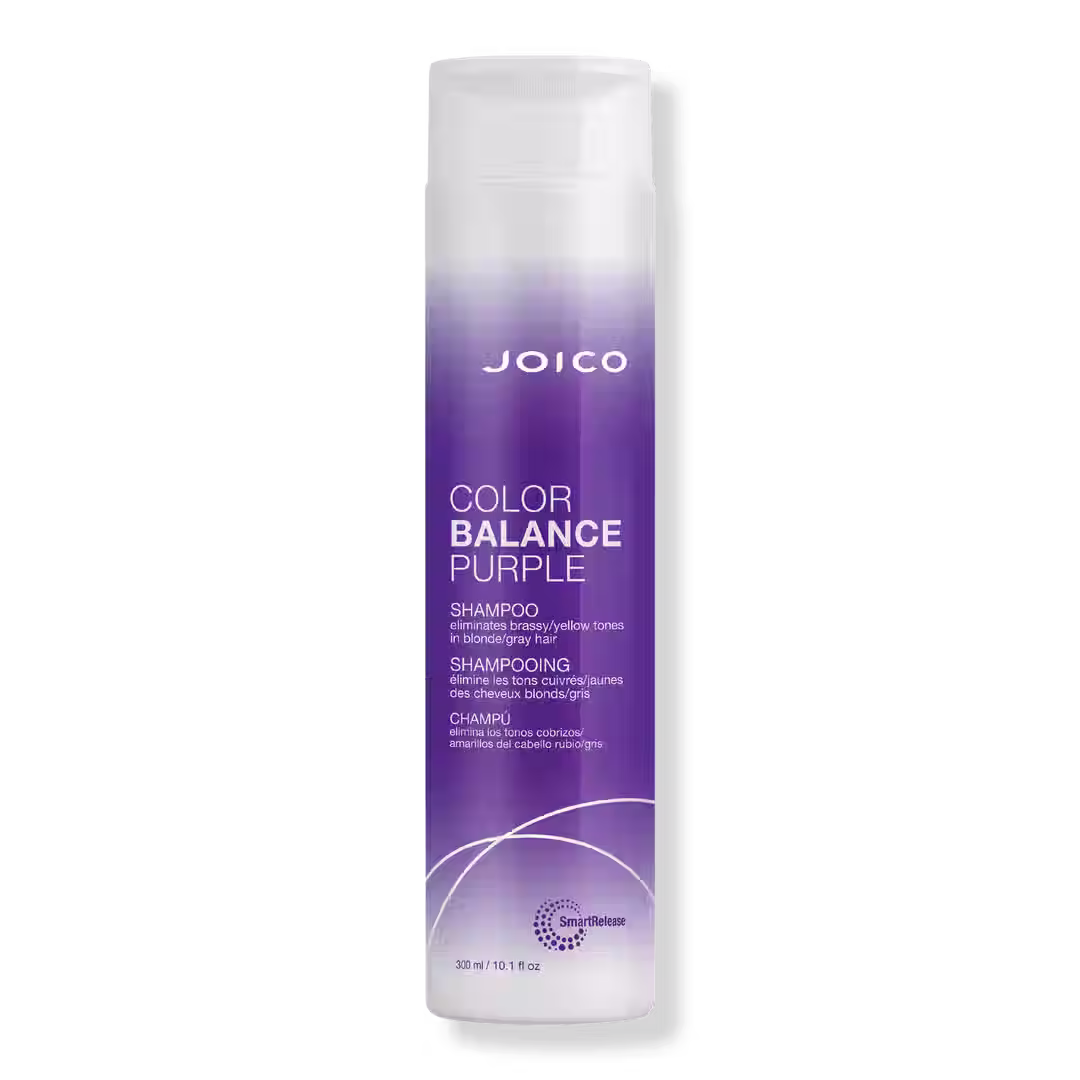 Color Balance Purple Shampoo 10oz