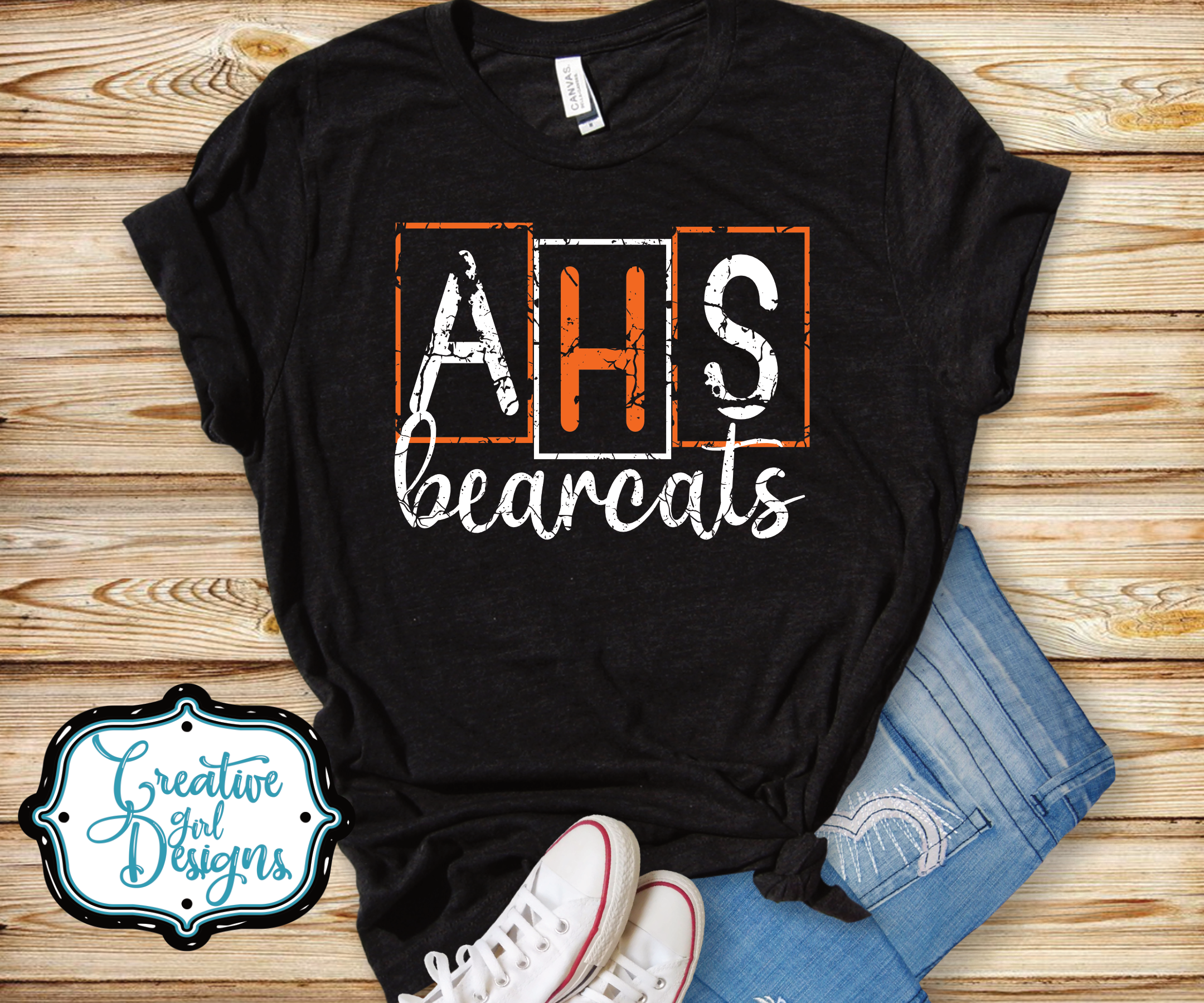 AHS Bearcats