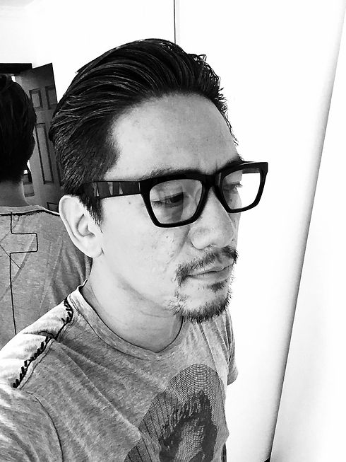 Jonathan Mo, mOjo