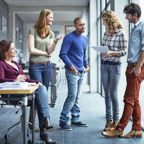 Entity-Based SEO: The real foundation of AI visibility