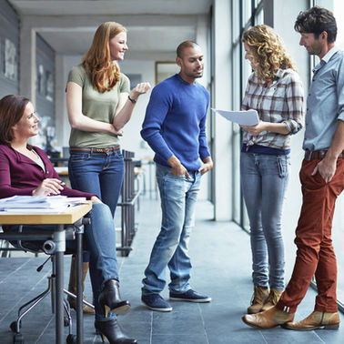 Wer macht was? Rollen, die Problemlösung in Unternehmen wirklich voranbringen