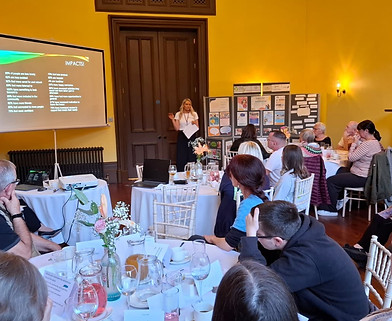 presentation