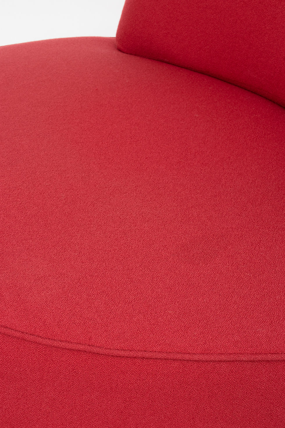 Thumbnail: Vladimir Kagan "Comete" Chair for Roche Bobois