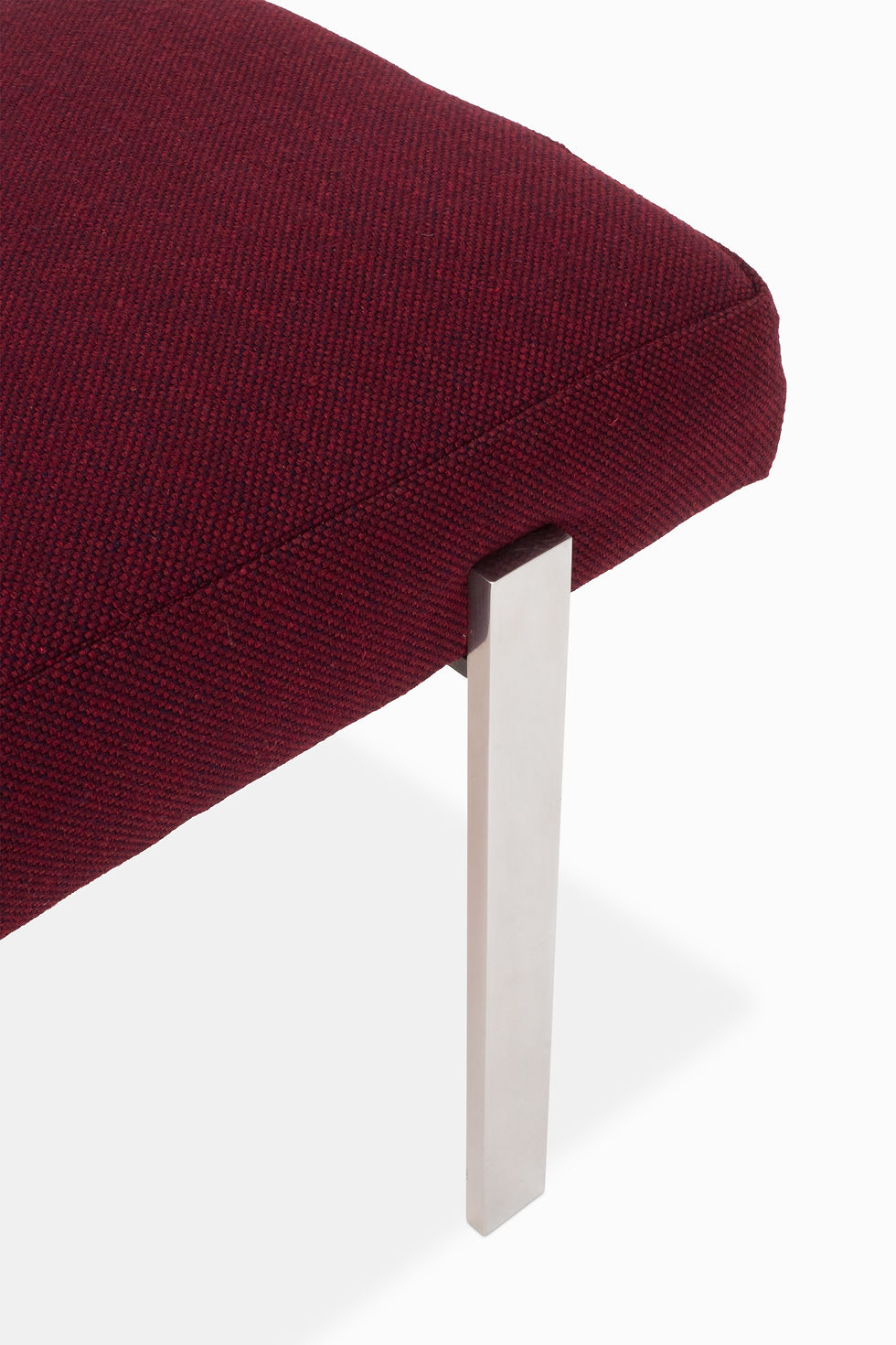 Thumbnail: Vintage Mid Century Bench by Pace Collection