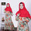 Thumbnail: Dress Ar Rafi Umbrella J