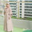 Thumbnail: Gamis Zainab in Mauve