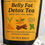 Thumbnail: RLB-CHOICE Belly Fat Tea – 30 Tea Bags-Plant Based | Water Weight,Bloating,60 Gm