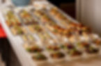 Le Bab Catering in London