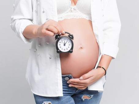 Existe relação espiritual entre um parto difícil e o filho ter uma personalidade complicada?