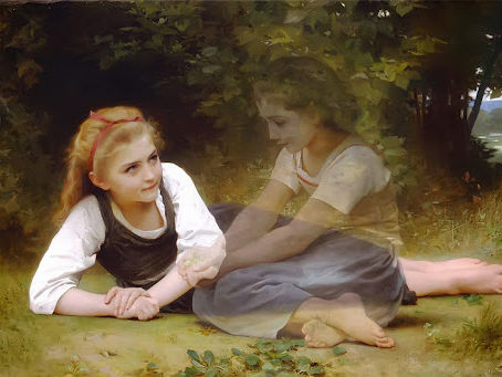 É possível saber se um desencarnado está bem e pode se comunicar?