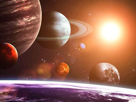 Todos os mundos têm o mesmo grau evolutivo?