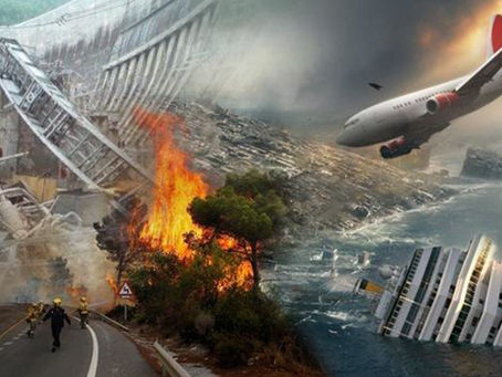 Por que ocorrem as tragédias coletivas?