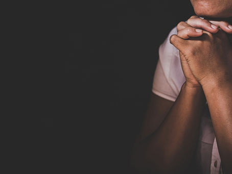 Qual a importância da prece?